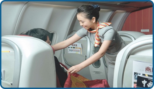天津交通學(xué)校航空專業(yè)怎么樣？