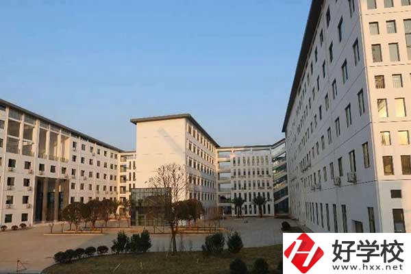 衡南縣有重點中職學(xué)校嗎？值得去讀嗎？