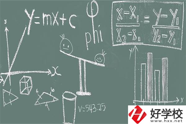 上湖南的中職要考數(shù)學(xué)嗎？初中數(shù)學(xué)差怎么提高？