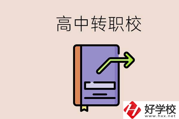 有在讀高中不想讀轉(zhuǎn)職校的例子嗎？能轉(zhuǎn)到湖南職校嗎？