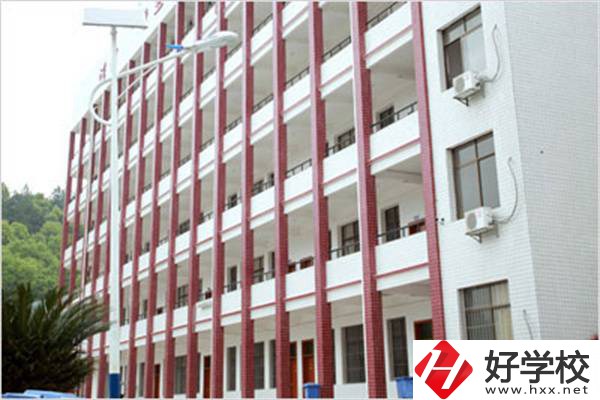 衡陽的民辦職高怎么樣？有什么辦學(xué)優(yōu)勢(shì)？