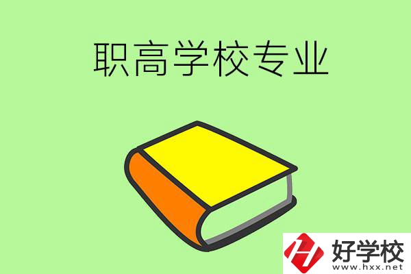 湖南省株洲市職高學(xué)校有哪些專業(yè)比較好？