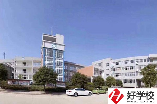 岳陽市江南通信職業(yè)技術(shù)學校怎么樣？有哪些辦學優(yōu)勢？
