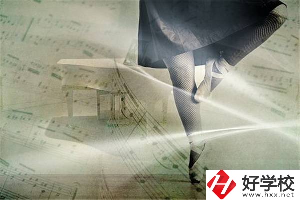湘西有沒(méi)有公辦藝術(shù)學(xué)校？學(xué)藝術(shù)有什么出路？