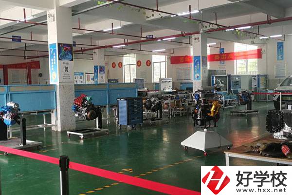 永州東方科技職業(yè)學校地址在哪？辦學特色有哪些？