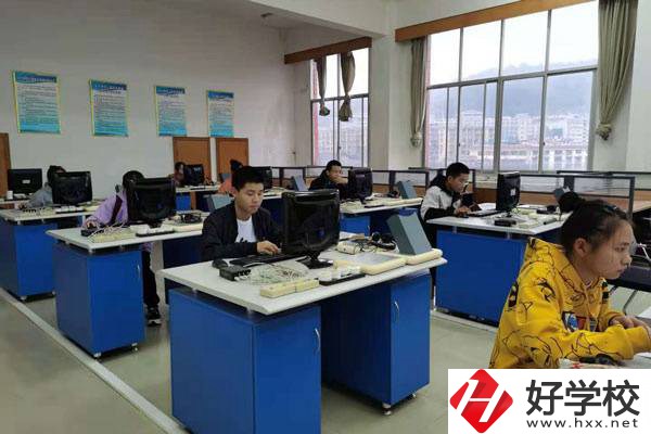 湘西有沒有可以直接中專升大專的師范職校？