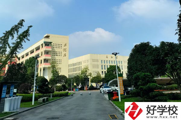 株洲市特殊教育學(xué)校是一所怎么樣的學(xué)校？