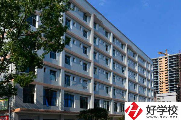 婁底有哪些技校？這些學校都有什么辦學優(yōu)勢？