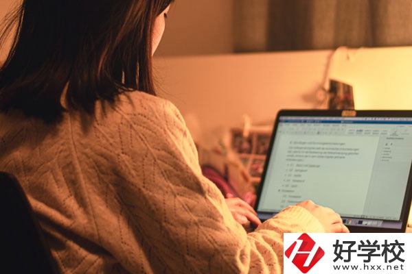 安仁職業(yè)中專好不好？宿舍怎么樣？