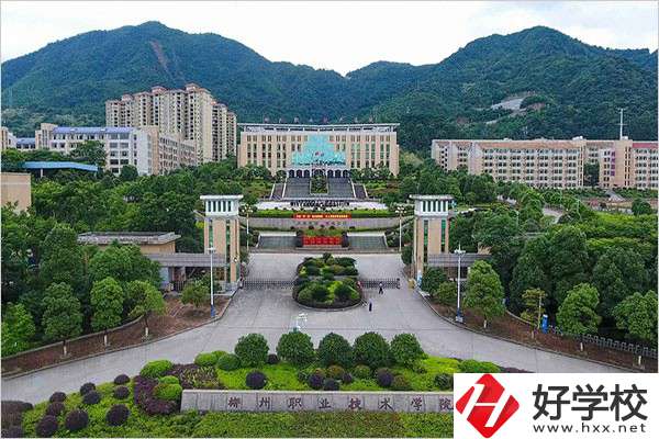 郴州五年制大專有哪幾所？學校單招有哪些流程？