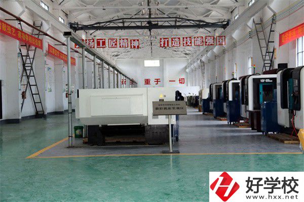 張家界有哪些公辦技校？公辦技校免學(xué)費嗎？