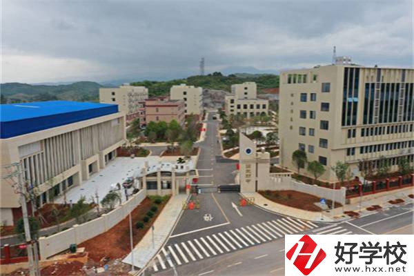 臨武縣職業(yè)中專有哪些專業(yè)？哪個專業(yè)比較好？
