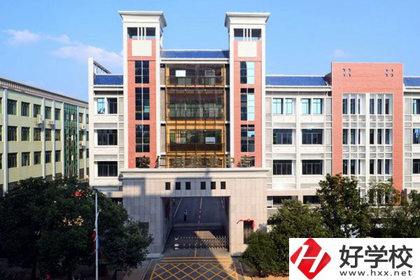 郴州安仁縣有什么職校？師資力量怎么樣？