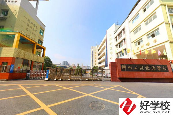郴州市工業(yè)交通學(xué)校怎么樣？有什么專業(yè)？