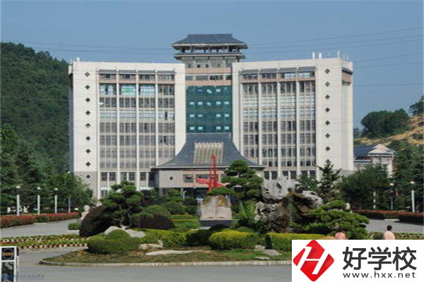 湘西設(shè)有中職部的職校有哪些？學(xué)校就業(yè)怎么樣？