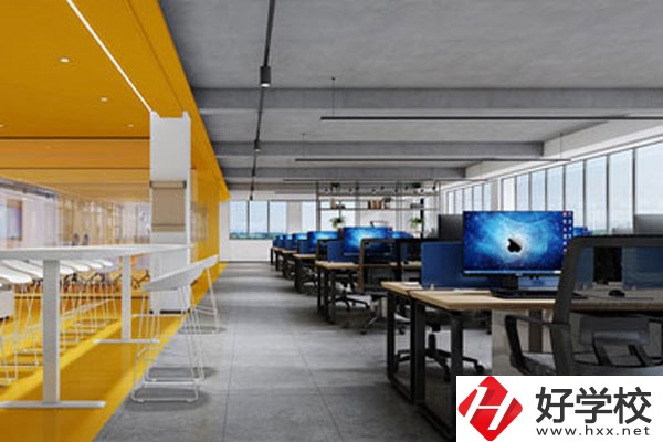 湖南海納技工學(xué)校在哪里？可以學(xué)什么專(zhuān)業(yè)？