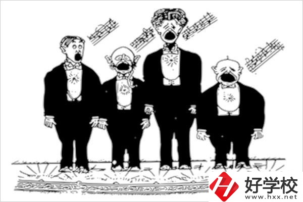 在湖南想學(xué)聲樂(lè)有什么學(xué)校推薦？聲樂(lè)專業(yè)好學(xué)嗎？
