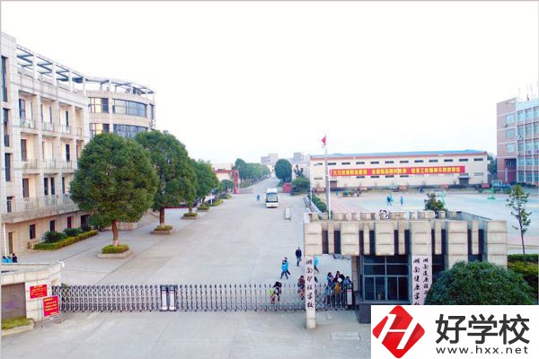 湖南護理學校怎么樣？值得去嗎？