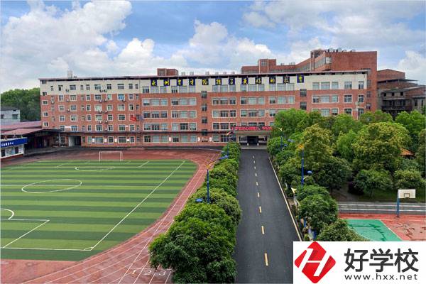 永州有哪些民辦中職學(xué)校？3所學(xué)校介紹