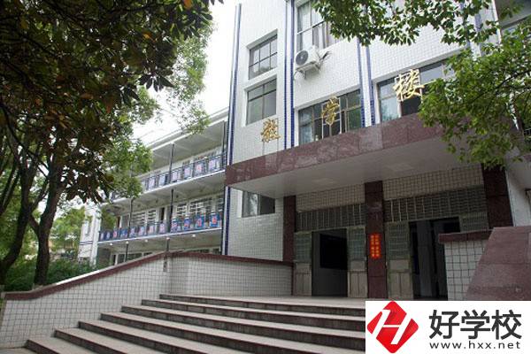 岳陽有哪些公辦職高？開設(shè)有什么專業(yè)？