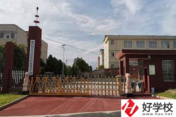 郴州市城市經(jīng)濟(jì)中等職業(yè)技術(shù)學(xué)校有哪些辦學(xué)特色？