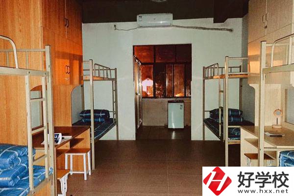 長沙鴻箐中等職業(yè)學校值得讀嗎？