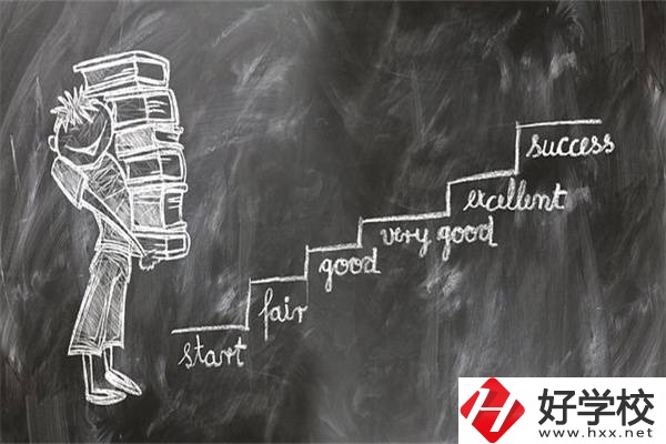 湖南成績差的中職生走哪種升學(xué)途徑更好？有什么優(yōu)勢？