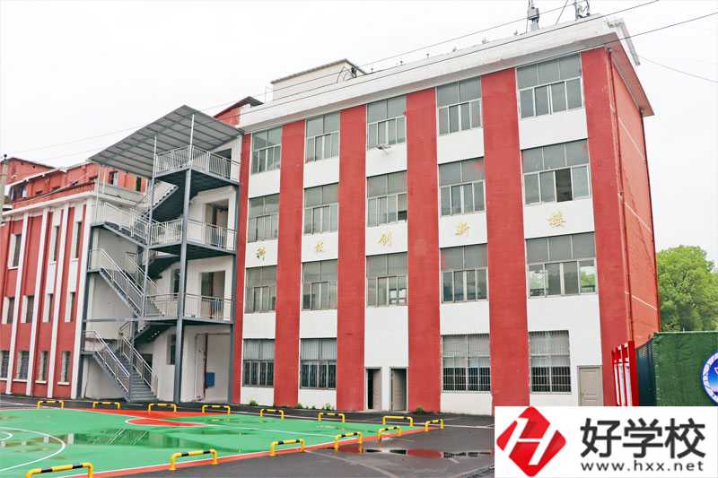 邵陽(yáng)市開元職業(yè)技術(shù)學(xué)校怎么樣？就業(yè)情況如何？