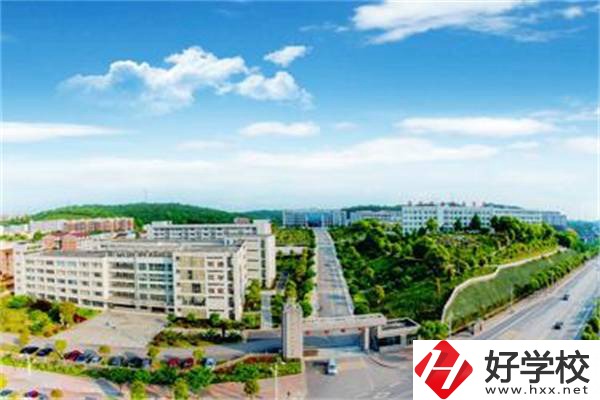 邵陽有初中生可以學的五年制專業(yè)嗎？開設學校是哪所？