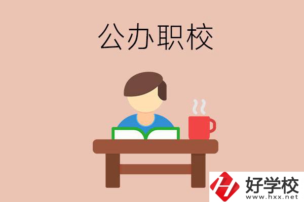 婁底公辦職校哪家好？你還在猶豫嗎？