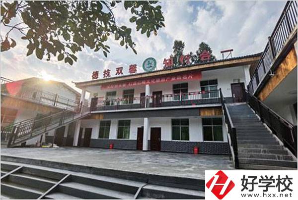 湘西旅游學校怎么樣？就業(yè)前景如何？