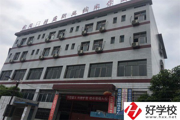 邵陽值得推薦的職高有哪些？可以免學(xué)費(fèi)嗎？