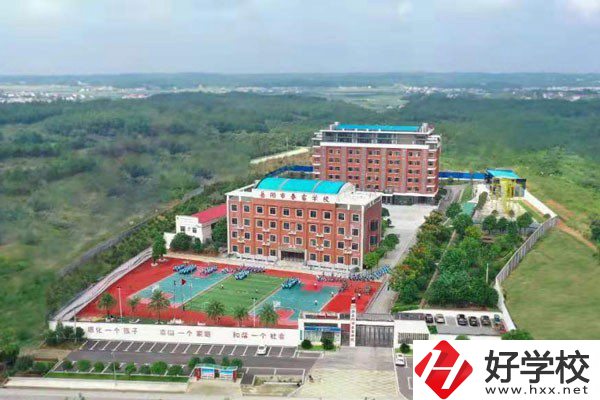 岳陽市春雷學(xué)校辦學(xué)情況怎么樣？獲得了哪些榮譽？
