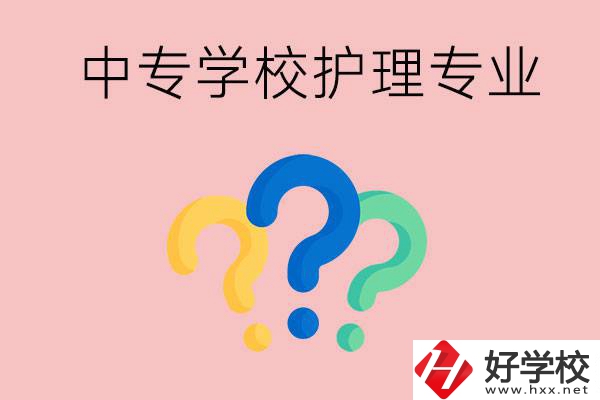 湖南的公辦中專學校哪些可以學護理專業(yè)？