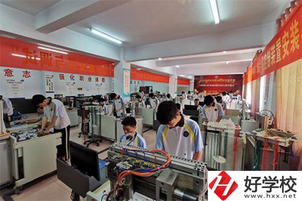 常德有哪些技校？可以學什么專業(yè)？