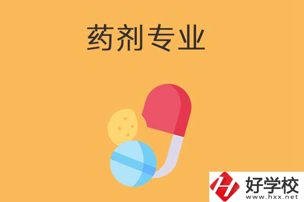 衡陽市有開設藥劑專業(yè)的中專學校嗎？招生人數(shù)多嗎？