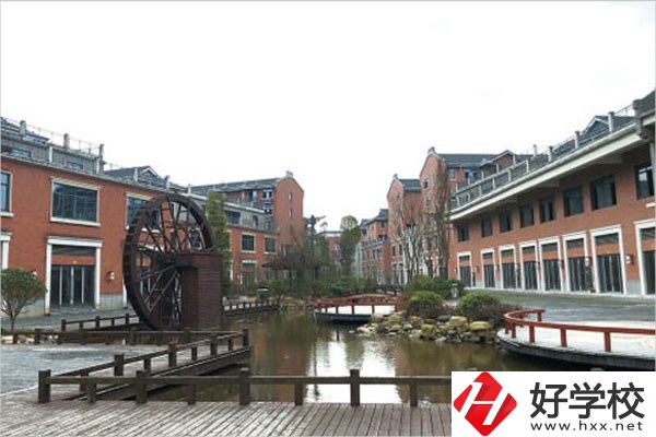 湖南華科技工學校怎么樣？有哪些辦學特色？