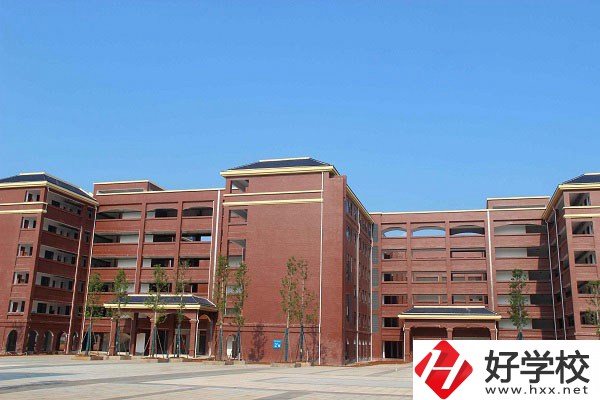 湘北職業(yè)中專學(xué)校有哪些專業(yè)？第4個專業(yè)一定要看！