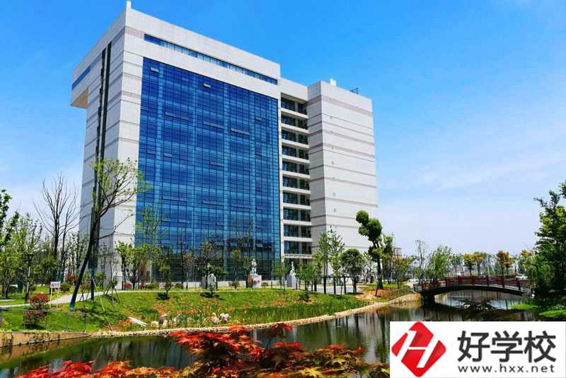 常德技師學(xué)院值得報(bào)嗎？有哪些專(zhuān)業(yè)？
