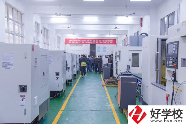 外省人可以在湖南讀中職嗎？有什么中職學(xué)校推薦？