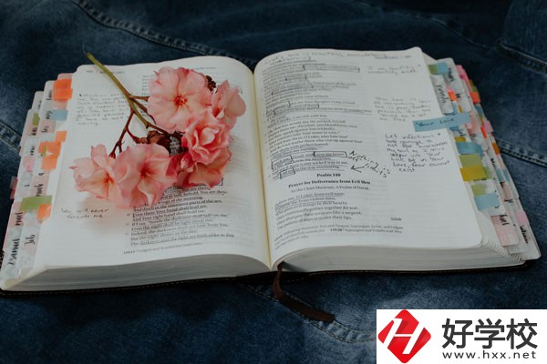 細數(shù)懷化三大職校，這三所學校女生最多！