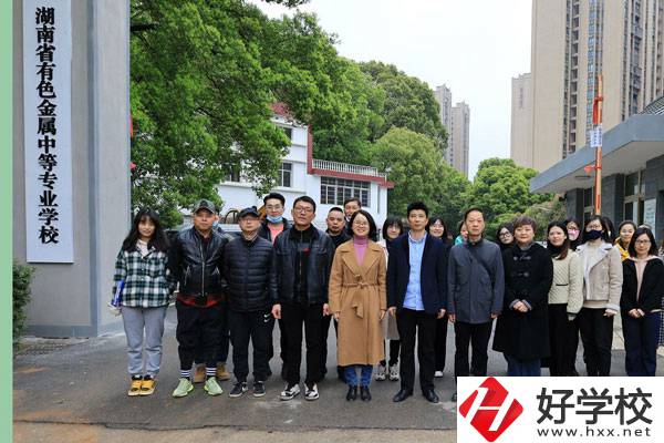 長(zhǎng)沙公立中職學(xué)校有哪些？