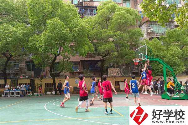 衡陽烹飪學(xué)校有哪些？招生要求是什么？