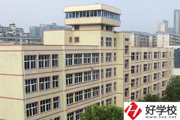 郴州最好的中專學(xué)校是哪所？哪些專業(yè)比較好？
