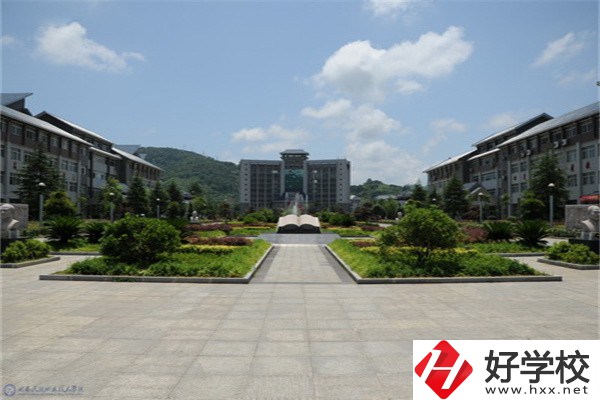 湘西設(shè)有中職部的職校有哪些？學(xué)校就業(yè)怎么樣？