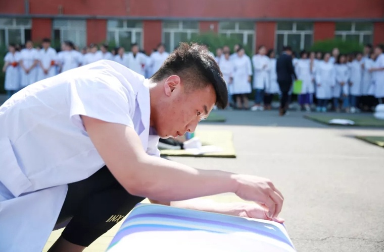 沈陽建筑工程技術學校