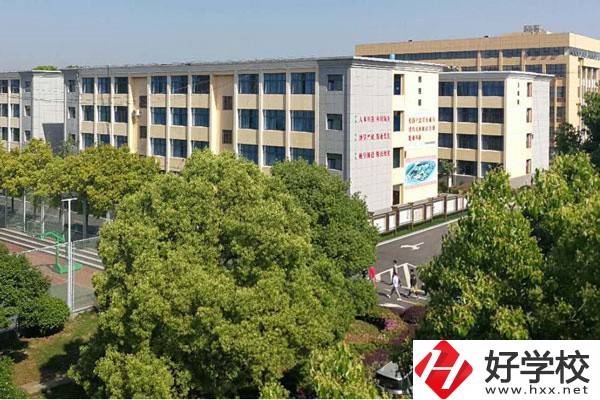 岳陽十五歲可以上中專嗎？有什么中專推薦？
