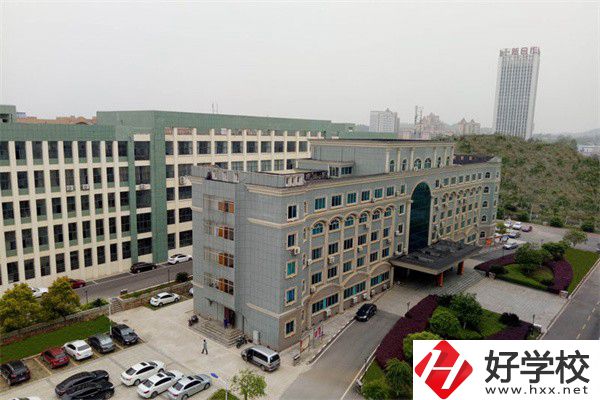 婁底有哪些技校？這些學校都有什么辦學優(yōu)勢？
