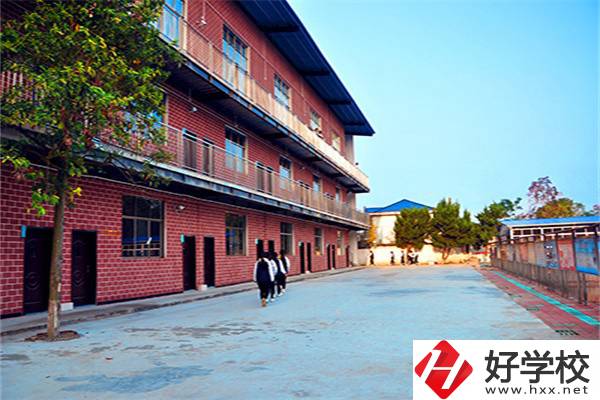 懷化好的民辦中職有哪些？辦學(xué)條件怎么樣？