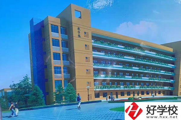 常德東方職業(yè)技術(shù)學(xué)校怎么樣？管理情況如何？